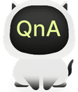 Q&A operator icon