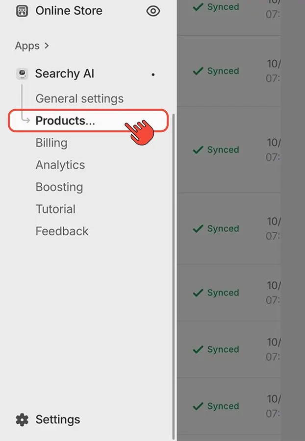 All logs are available by the link